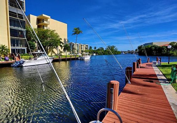 Home For Sale In Boca Bayou