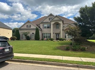173 Traditions Ln, Hampton, GA 30228