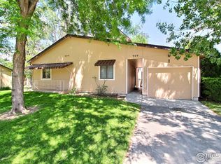 909 Conifer Ct #A-1, Windsor, CO 80550