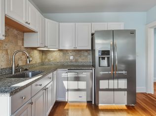 192 Brookside Pkwy #2, Medford, MA 02155
