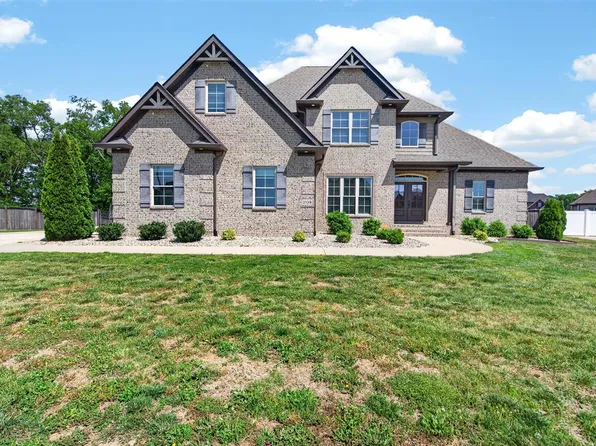 3139 Gable Ridge Ln, Bowling Green, KY 42101