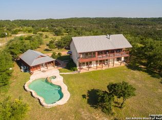 802 Las Colinas Dr, Dripping Springs, TX 78620