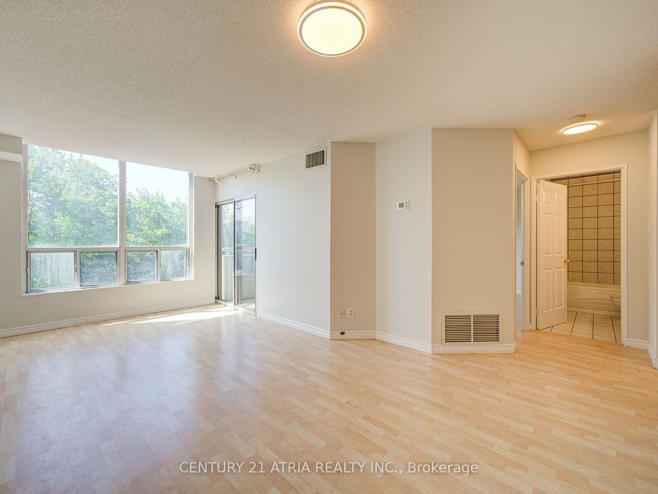 1st image of 897 Sheppard Ave W #310