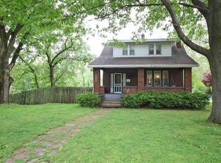 2262 Alby St, Alton, IL 62002