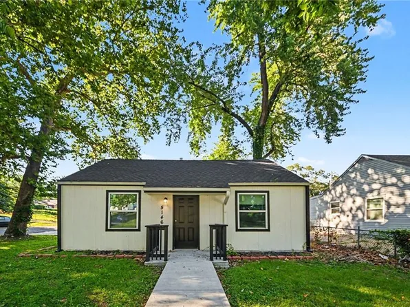 5146 Forest Ave, Kansas City, KS 66106