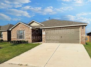 1708 Vermilion Ln, El Reno, OK 73036