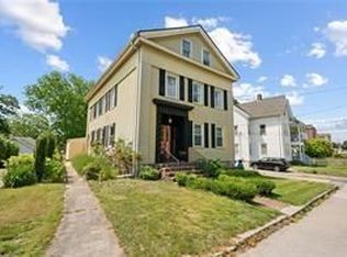 110 High St FL 2ND, Westerly, RI 02891