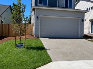 1727 N Millican Creek St, Lafayette, OR 97127