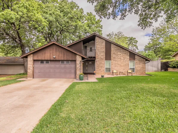 2003 Edgebrook Ct, Arlington, TX 76015