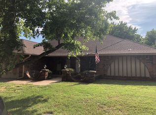 9208 Sutton Pl, Oklahoma City, OK 73132