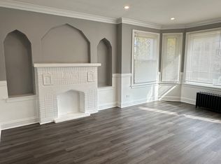 9120 S Bishop St APT 2, Chicago, IL 60620