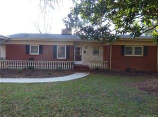 5326 Alpine Ln, Charlotte, NC 28269