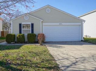 6312 Alonzo Dr, Indianapolis, IN