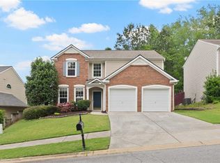 216 Diamond Valley Pass, Canton, GA 30114