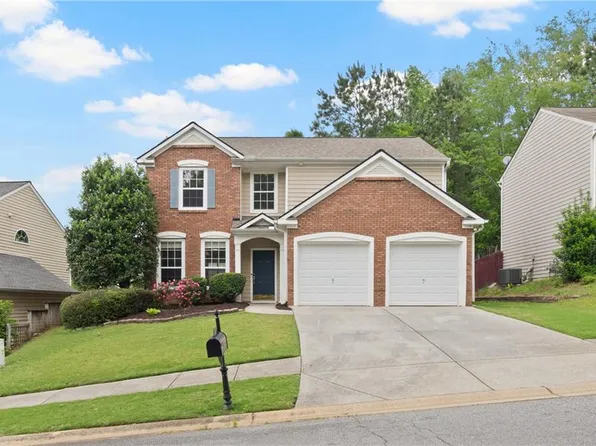 216 Diamond Valley Pass, Canton, GA 30114