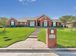 1400 Radisson Dr, Hewitt, TX 76643