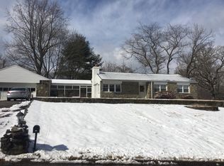 107 Blackhorse Ln, Media, PA 19063