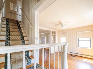 46 Park St, New Bedford, MA 02740