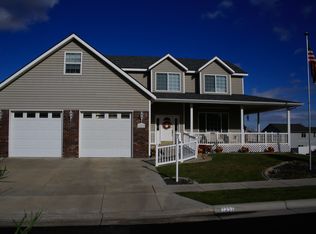 1291 E Newport Ave, Hermiston, OR 97838