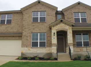 102 Caclking Goose, San Antonio, TX 78253