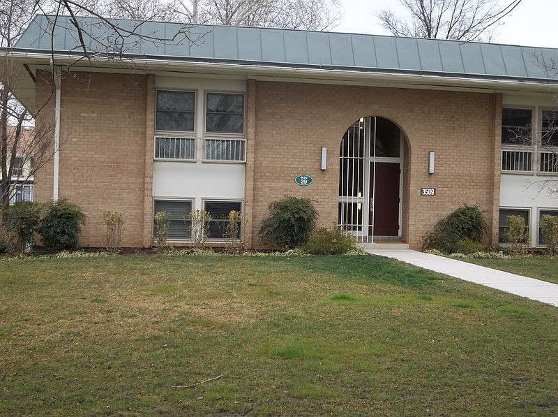1st image of 3509 S Leisure World Blvd APT 1A