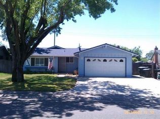 6223 Wasatch Way, Sacramento, CA 95842