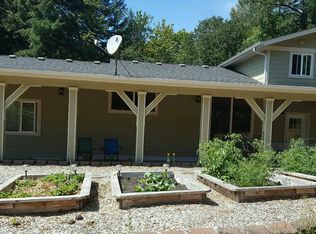 10930 Wagner Rd, Lyons, OR 97358