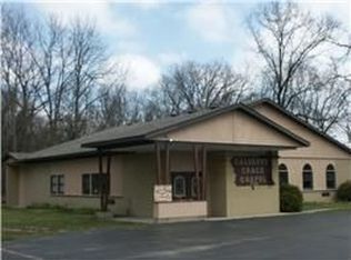 2417 Murphy Woods Rd, Beloit, WI 53511