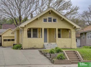 4231 Leavenworth St, Omaha, NE 68105