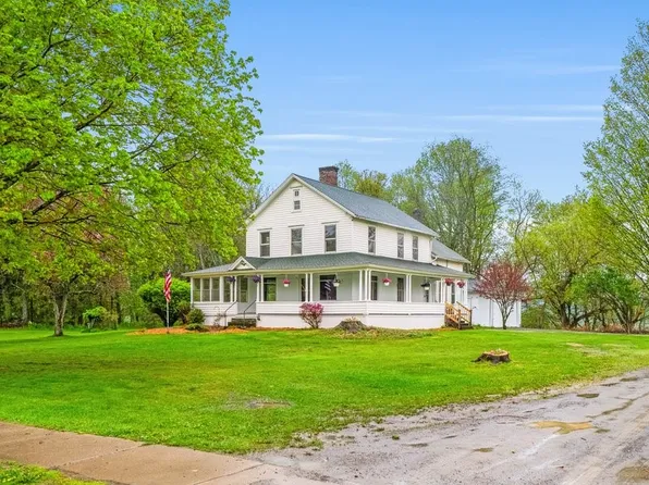 29 Juliand St, Greene, NY 13778