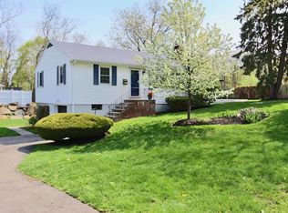 199 Green St, Marblehead, MA 01945