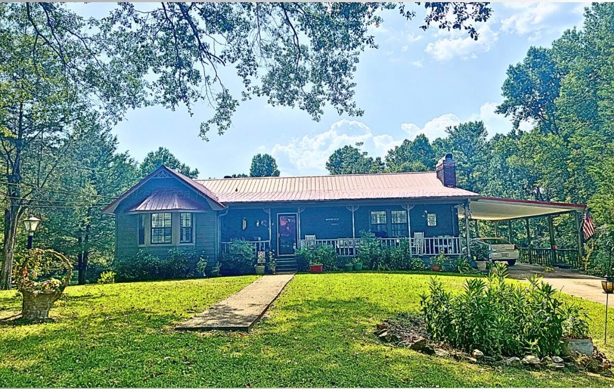 444 Orange St, Brilliant, AL 35548 Zillow