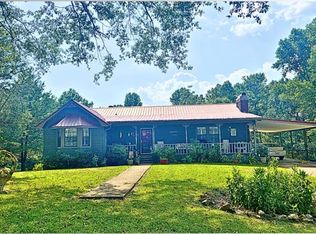 444 Orange St, Brilliant, AL 35548