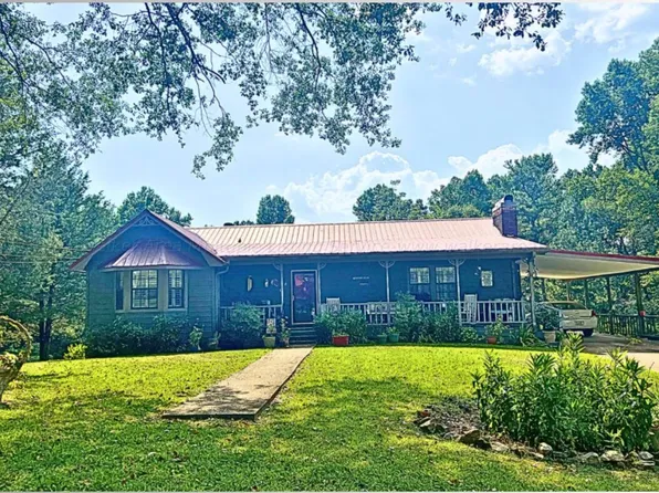 444 Orange St, Brilliant, AL 35548