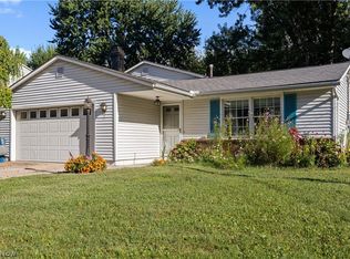4958 Northview Ct, Vermilion, OH 44089