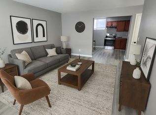 2911 Garrison Blvd #1, Baltimore, MD 21216