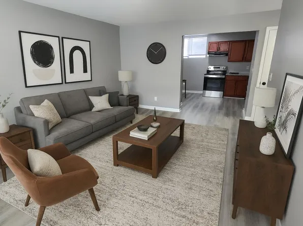 2911 Garrison Blvd #1, Baltimore, MD 21216