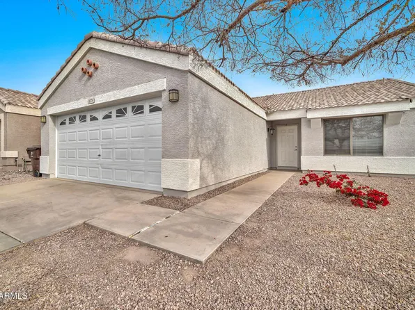 8275 N 112TH Avenue, Peoria, AZ 85345