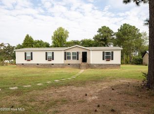 107 Lori Ln, Dunn, NC 28334