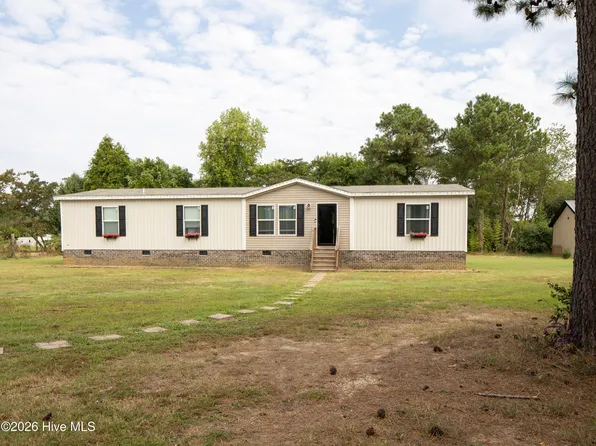 107 Lori Lane, Dunn, NC 28334
