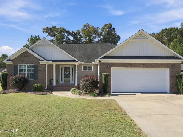 519 Pirate Cove Road, Washington, NC 27889