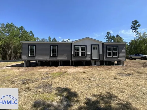1418 John Wells Rd, Hinesville, GA 31313