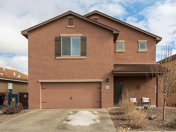 2nd image of 2924 Tierra Dorado Dr SW
