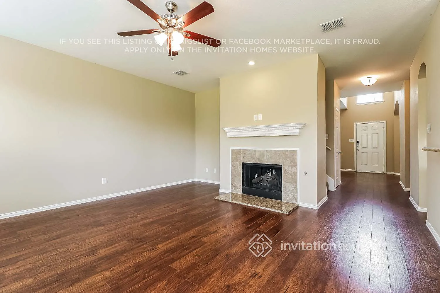 5204 Selago Dr Fort Worth, TX 76244 — Photo 4