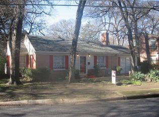 1403 Ramsey Ave, Dallas, TX 75216