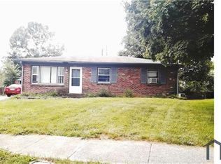 618 Waldo Way, Lexington, KY 40505