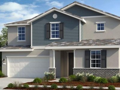 10024 Fletching Way, Sacramento, CA, 95829