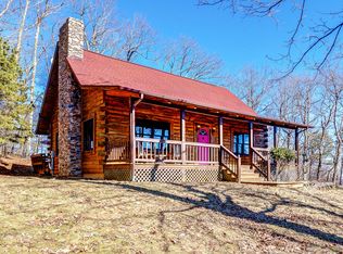 7835 Honeysuckle Rd, Bent Mountain, VA 24059