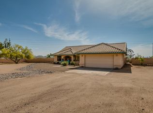 743 E Saddle Mountain Rd, Phoenix, AZ 85086