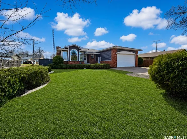 120 5th Avenue W, Unity, SK S0K 4L0